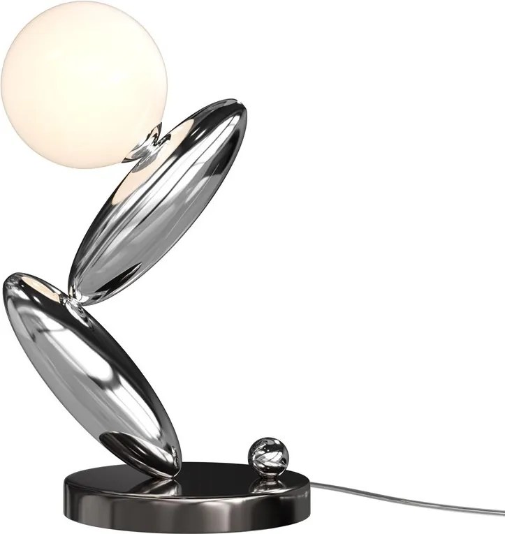 Veioza decorativa LED Resonance