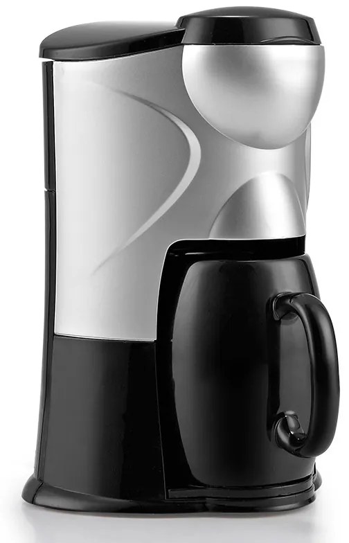 Filtru de cafea pentru autoturism, VAN, camion, alimentare 24V, 170W, 150ml
