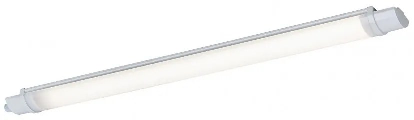 Lampa LED aplicata de mobila bucatarie / oglinda baie IP65 Drop Light 120cm