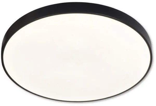 Top Light Metal 60C RC - LED plafonieră dimabilă LED/60W/230V cu DO