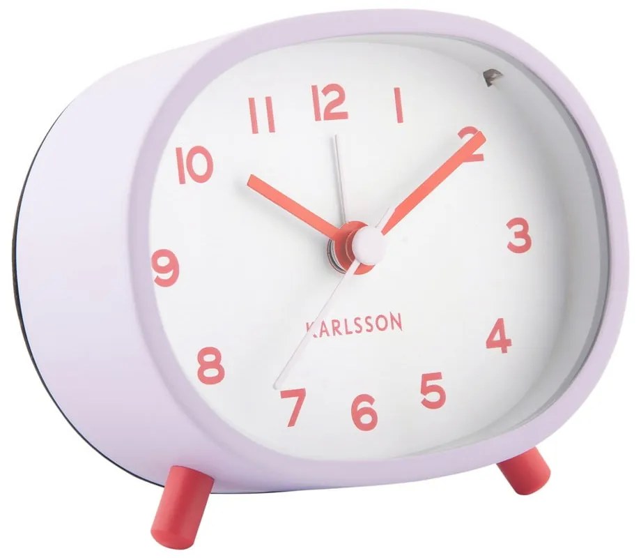 Ceas deșteptător Cheeky – Karlsson