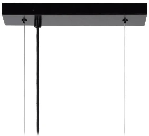 Lustră pe cablu SURTUS 4xE27/60W/230V Lucide 30474/04/30