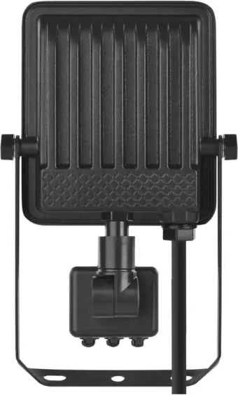 Proiector LED cu senzor VISIO LED/10W/230V 4000K IP65