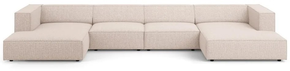 Coltar Arendal 6 locuri chenille