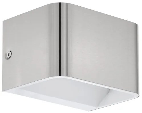 Eglo 98424 - Aplică perete LED SANIA LED/6W/230V