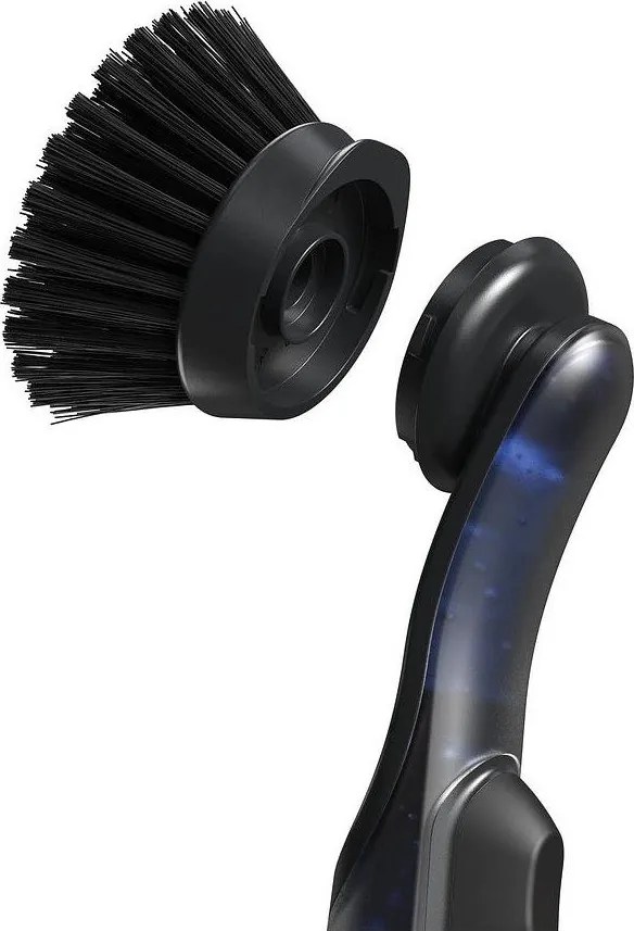 Perie de vase cu rezervor SinkTech – Joseph Joseph