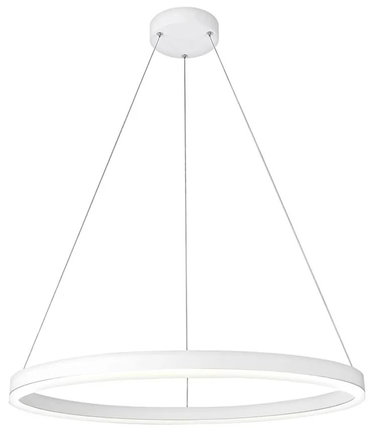 Lampa suspendata LED FOKKO 1xLED/32W/230V