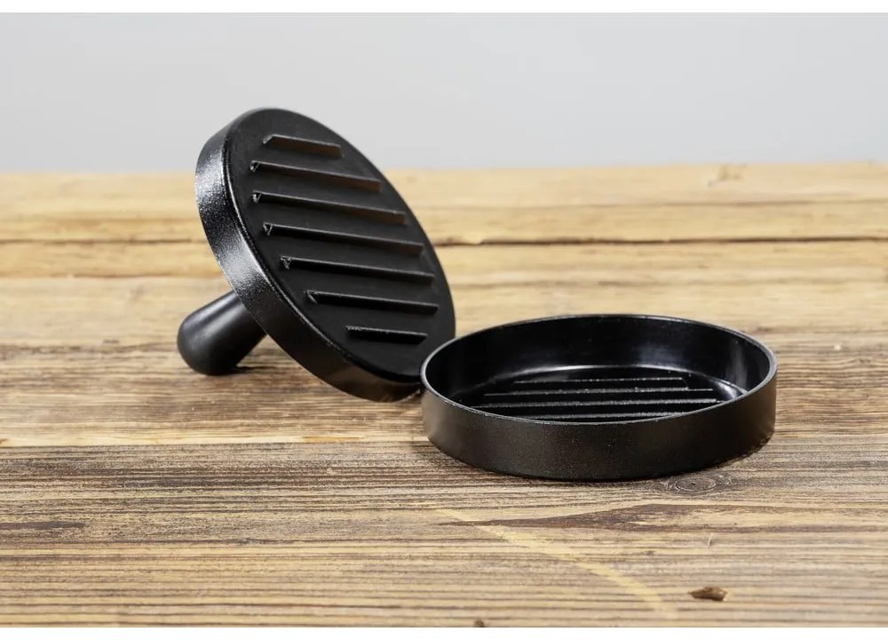 Presă pentru hamburger Patty - Wenko