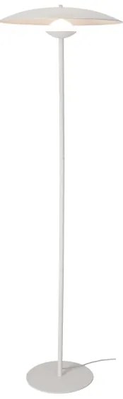 Lampadar LED LUND LED/16W/230V alb