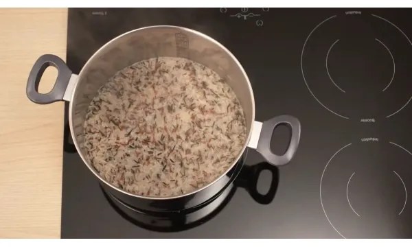 Cratiță cu capac DAILY COOK Tefal, 20 cm