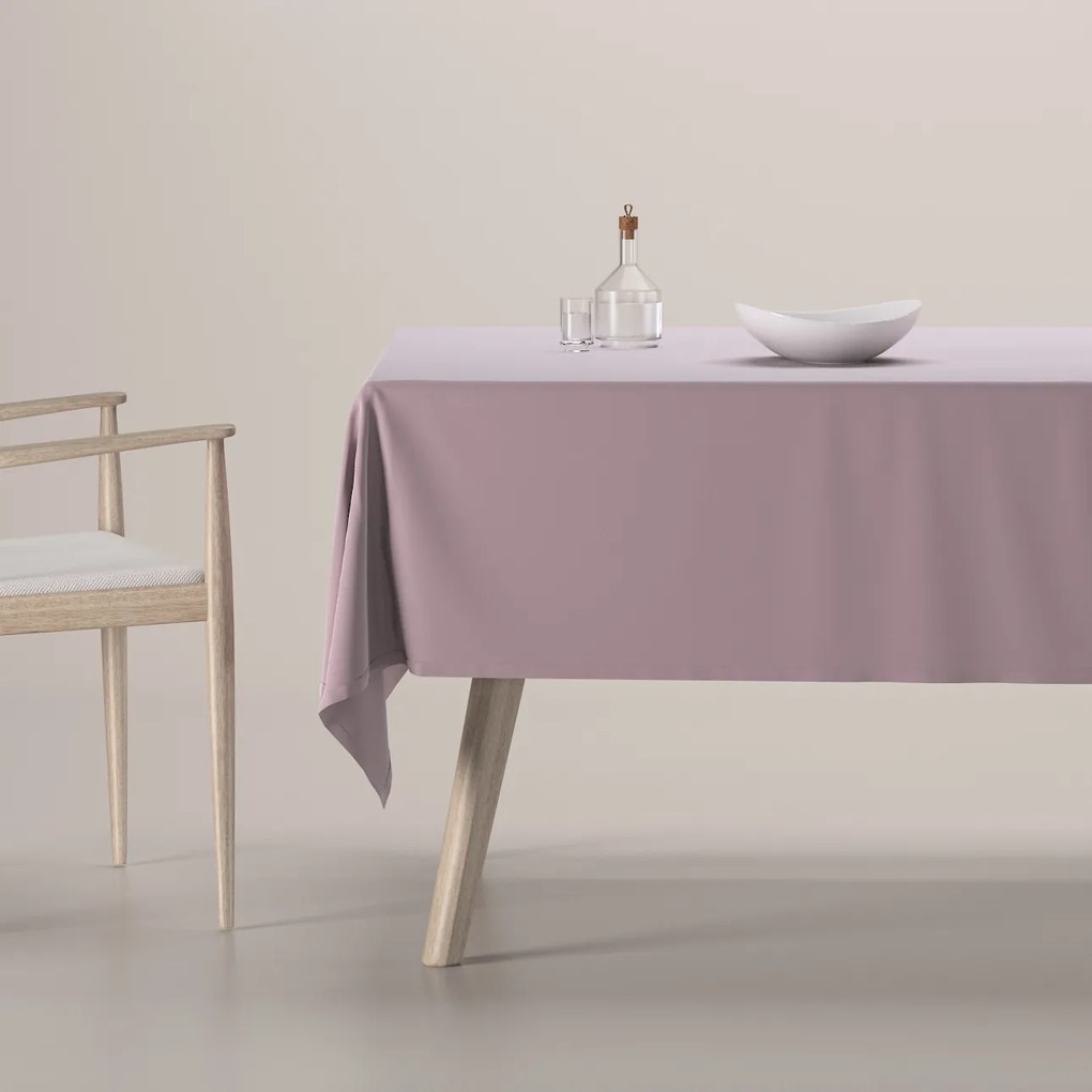 Fata de masa rectangulara
