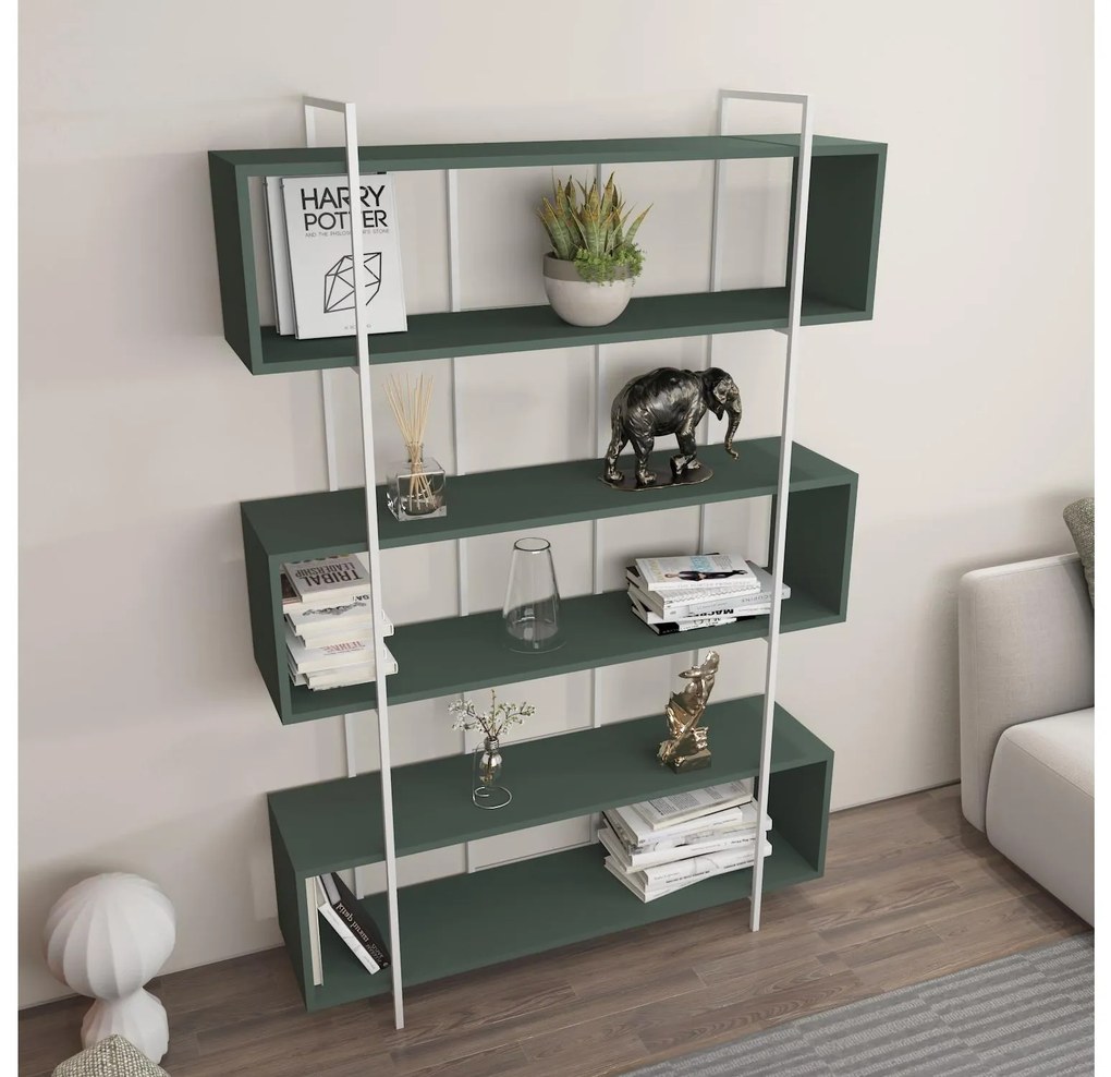 Raft Brutus (Verde + Alb) . 1101442