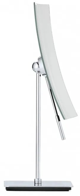 Oglindă cosmetică (5x) de mărire 14x29 cm Vista – Blomus