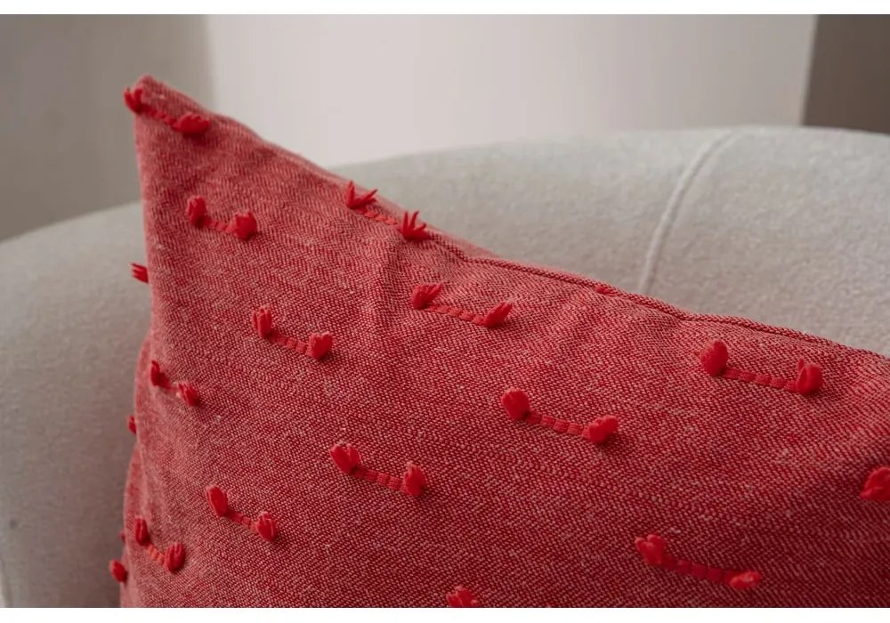 Față de pernă 43x43 cm Tuffet – Mioli Decor