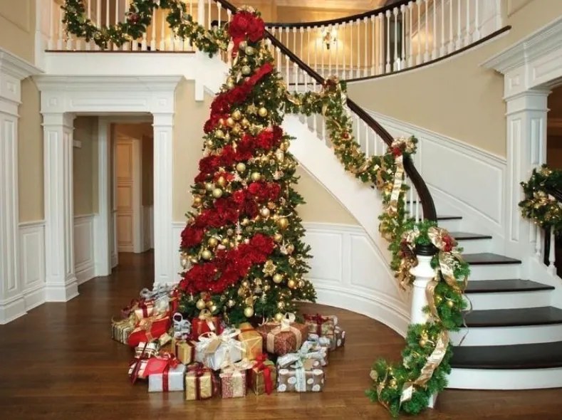 Brad artificial 230 cm