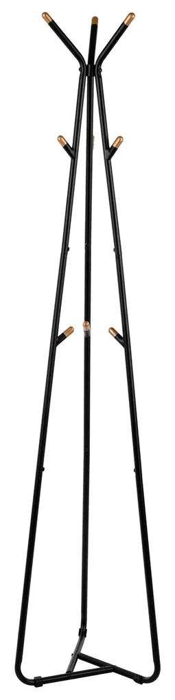 Cuier, negru, metal, URSUS