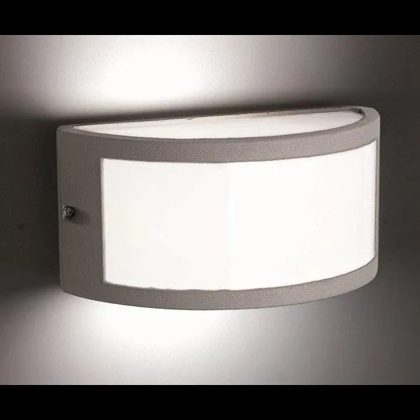 Aplica de perete exterior IP54 Negus 70696