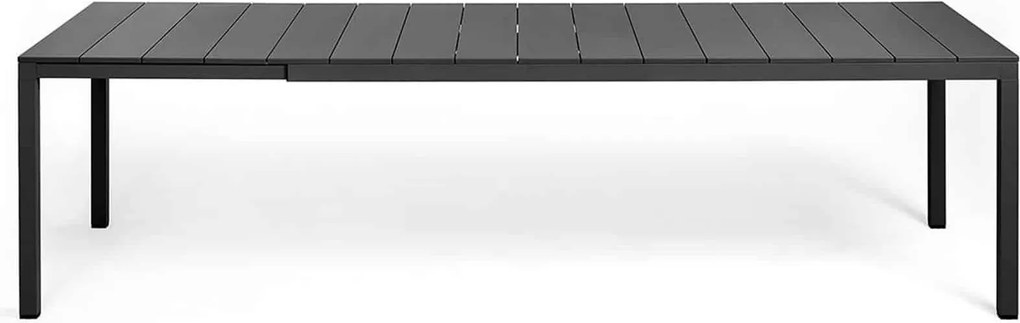 Masa Exterior Nardi - Rio Alu 210 Extensible