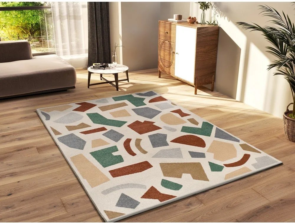 Covor 200x290 cm Beruti – Universal