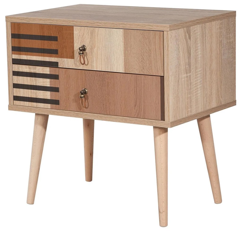 Noptieră Tobobi 5 (multicolor) . 1094393