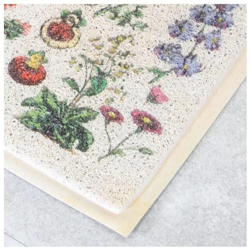 Covoraș de intrare 40x70 cm Botanicals – Artsy Doormats