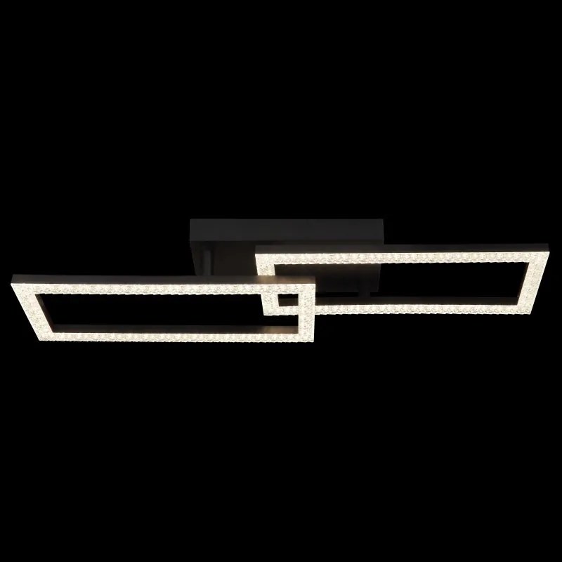 Plafoniera LED moderna SAPENA