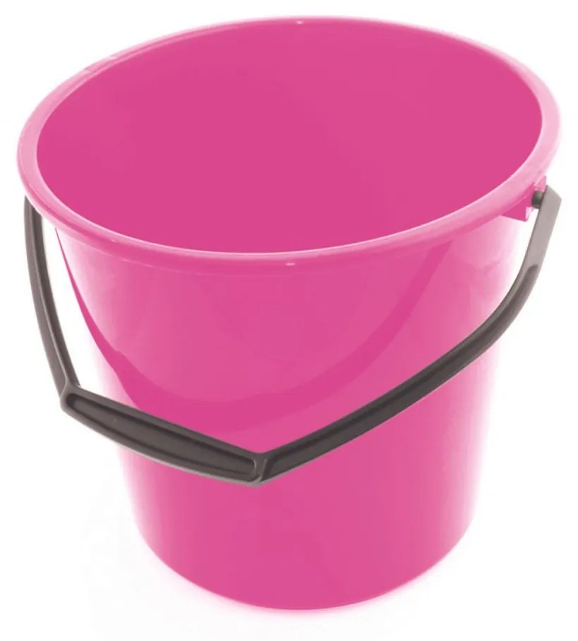 Galeata gradata 10L, fucsia, Simi