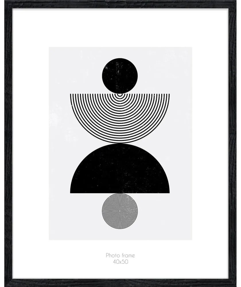 Ramă foto 42x52 cm Kyoto – Styler