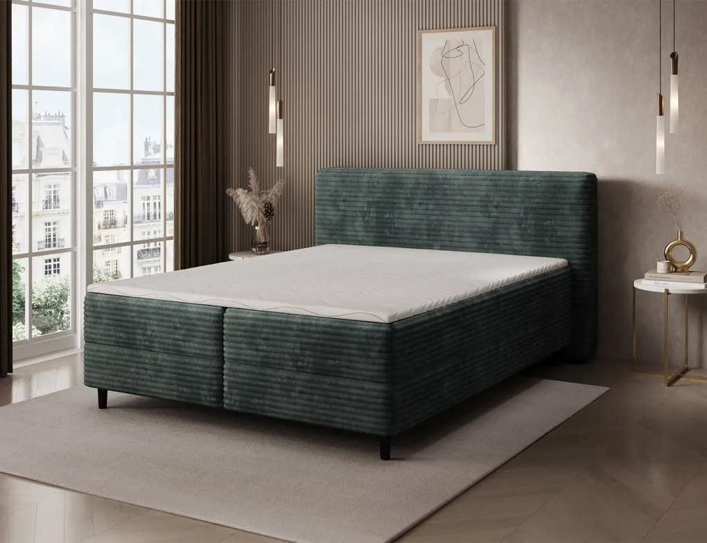 Pat continental Cortiko 180x200 cm Modullo 35