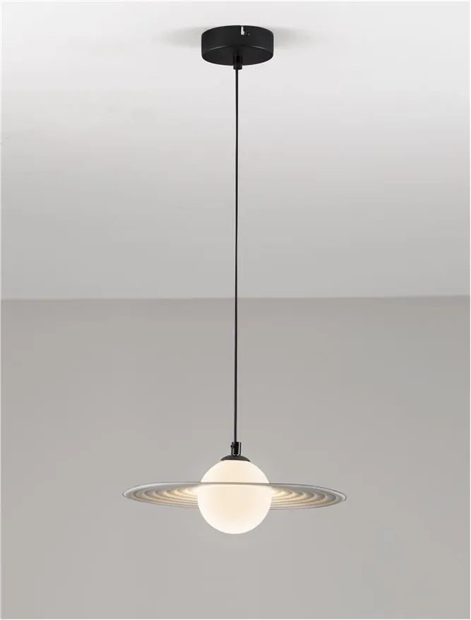 Pendul modern stil minimalist REFLET