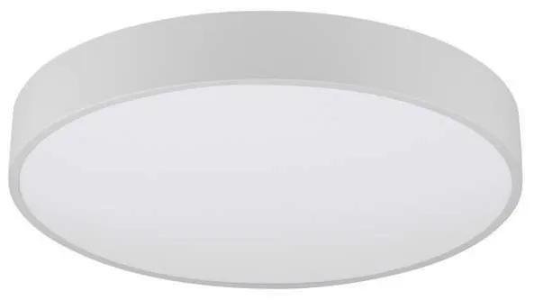 Plafoniera LED Luster alb, 50cm
