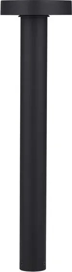 Stalp de gradina IP65 BALIC negru H-50cm
