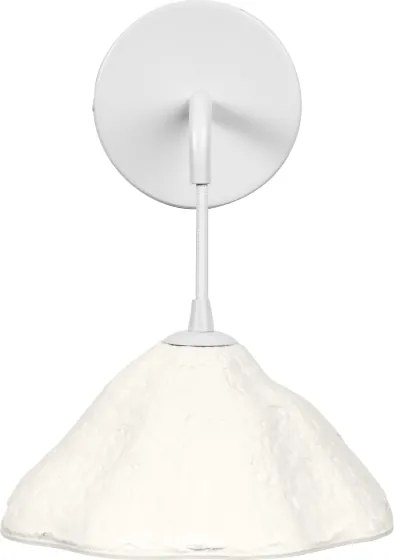 Osram - Aplica de perete LOTUS LEAF 1xE14/5,5W/230V