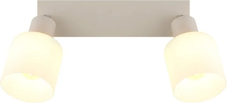 Plafoniera stil minimalist TRENT 2L