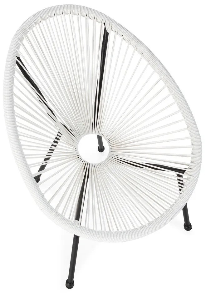 Scaun de grădină pentru copii Avocado – Bonami Essentials