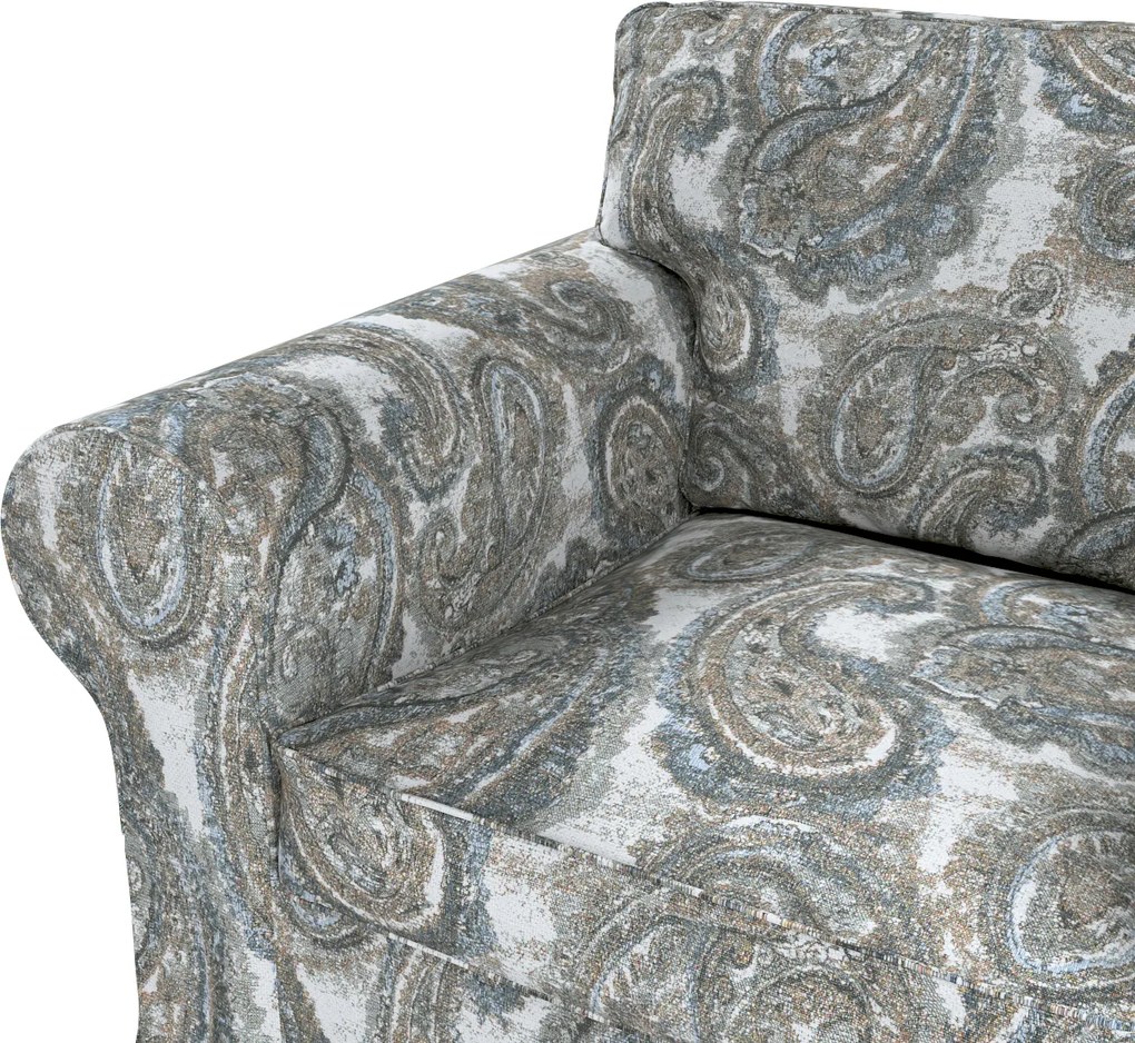 Husă de fotoliu Ektorp