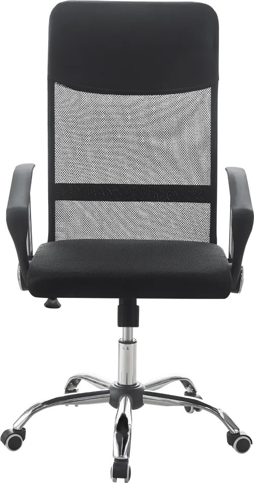 Scaun birou, negru, TC3-973M 5 NEW
