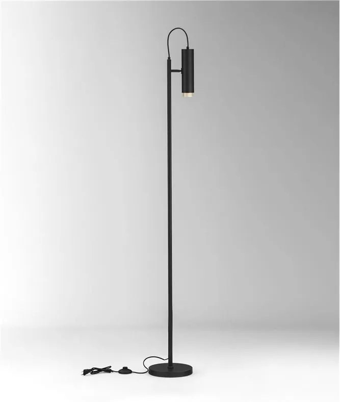 Lampadar design minimalist NESSI, NVL-9011411