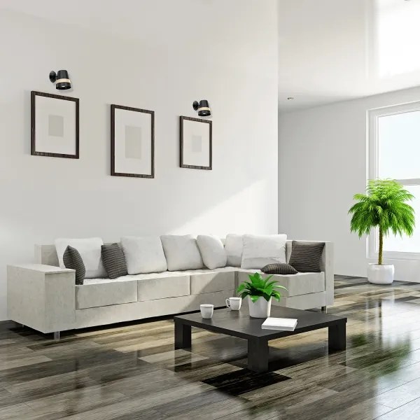 Aplică perete VENEZIA 1xE27/60W/230V