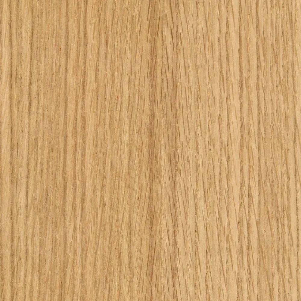 Bibliotecă în culoare naturală cu aspect de lemn de stejar 70x198 cm Berlin – TemaHome