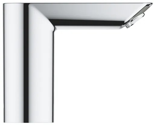 GROHE BAU COSMOPOLITAN E 36451000 - Baterie electronică pentru lavoar, crom lucios