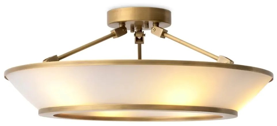 Lustra aplicata LUX design deosebit Ferette