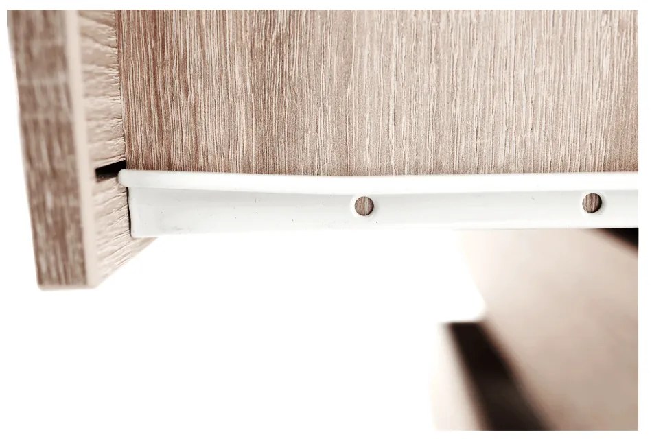 Comoda HANY NEW 003, stejar sonoma