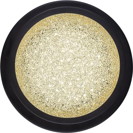 Globo 49367-12D - Plafonieră LED POTTI LED/12W/230V