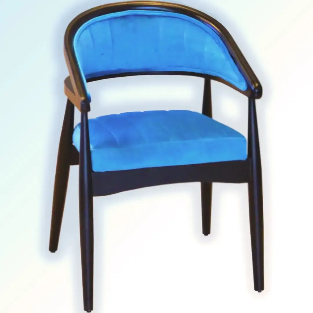 Scaun living tapitat,fag,Seria Special AST-650,Homs,60010