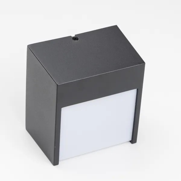 Aplică LED de exterior Brilagi TERNI LED/12W/230V IP44