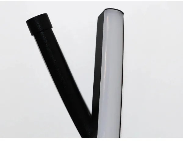 Lustră LED reglabilă pe cablu LED/50W/230V 3000-6500K 100 cm + telecomandă