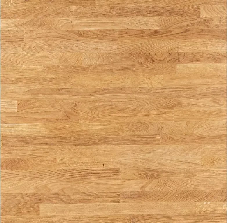 Masa de sufragerie neagra cu blat de stejar PURO II fi 60