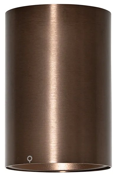 Spotlight modern bronz închis - Deep