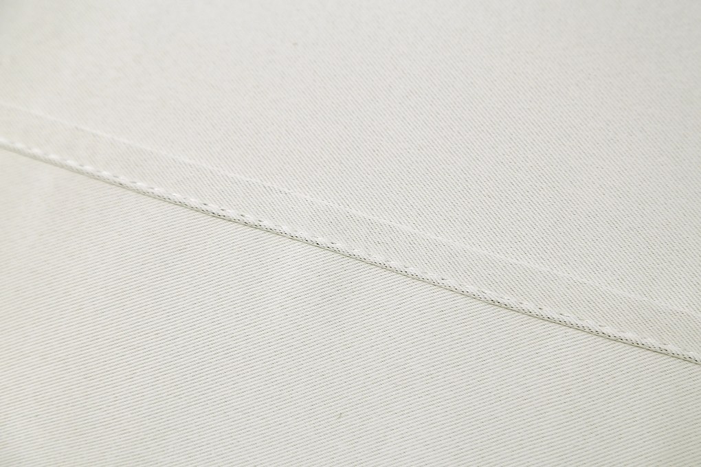 Draperie alb-crem OXFORD 140x250 cm Agatat: Rejansa